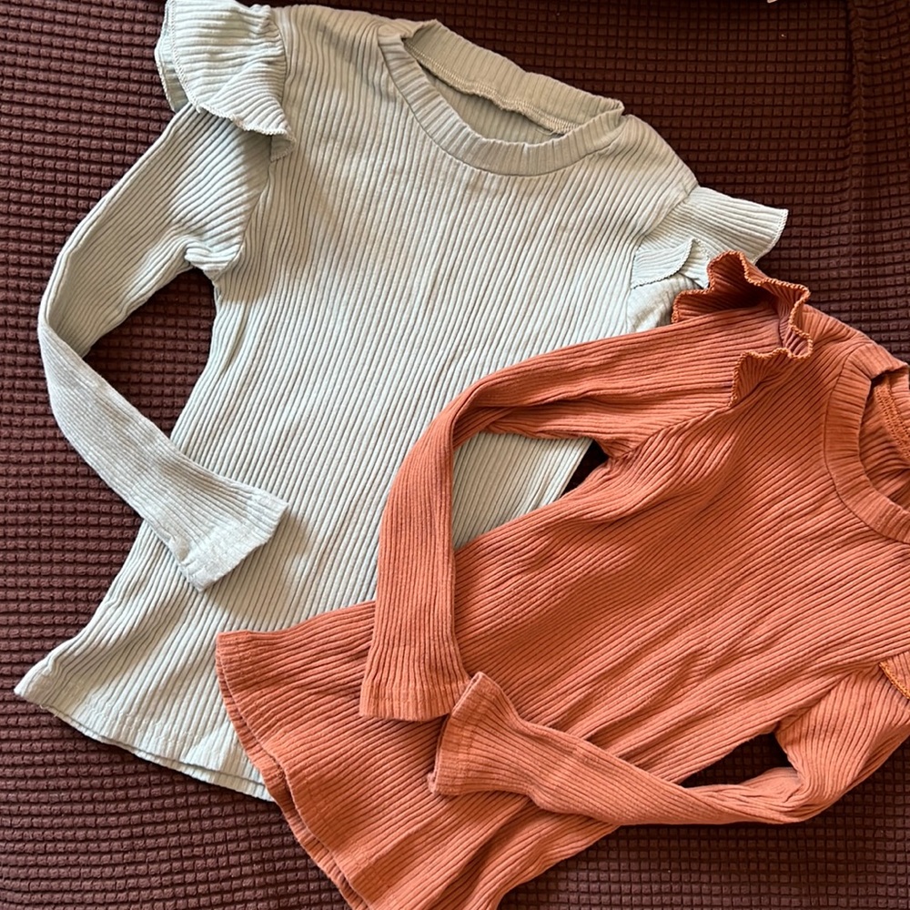 Girls bundle